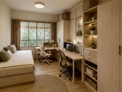 The Reserve Residences (D21), Apartment #613820801